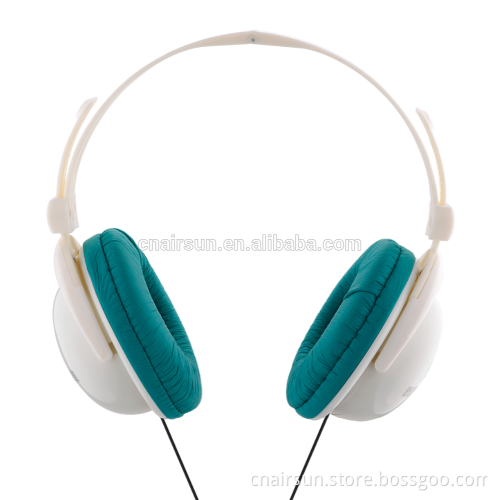Hot Selling Stylish MP3 Foldable Headphone